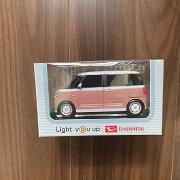 ムーブ キャンバス ミニカー ストライプス 8カラーセット！ ムーブ キャンバス ミニカー ストライプス 8カラーセット